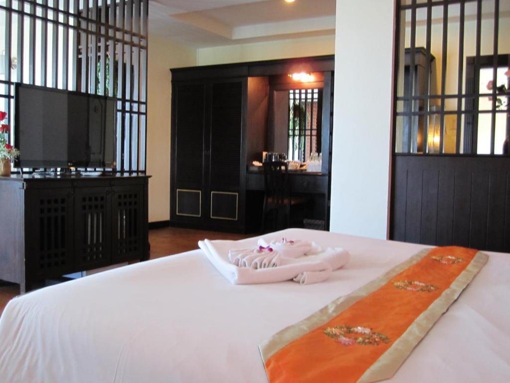 Wannara Hotel Hua Hin Room photo