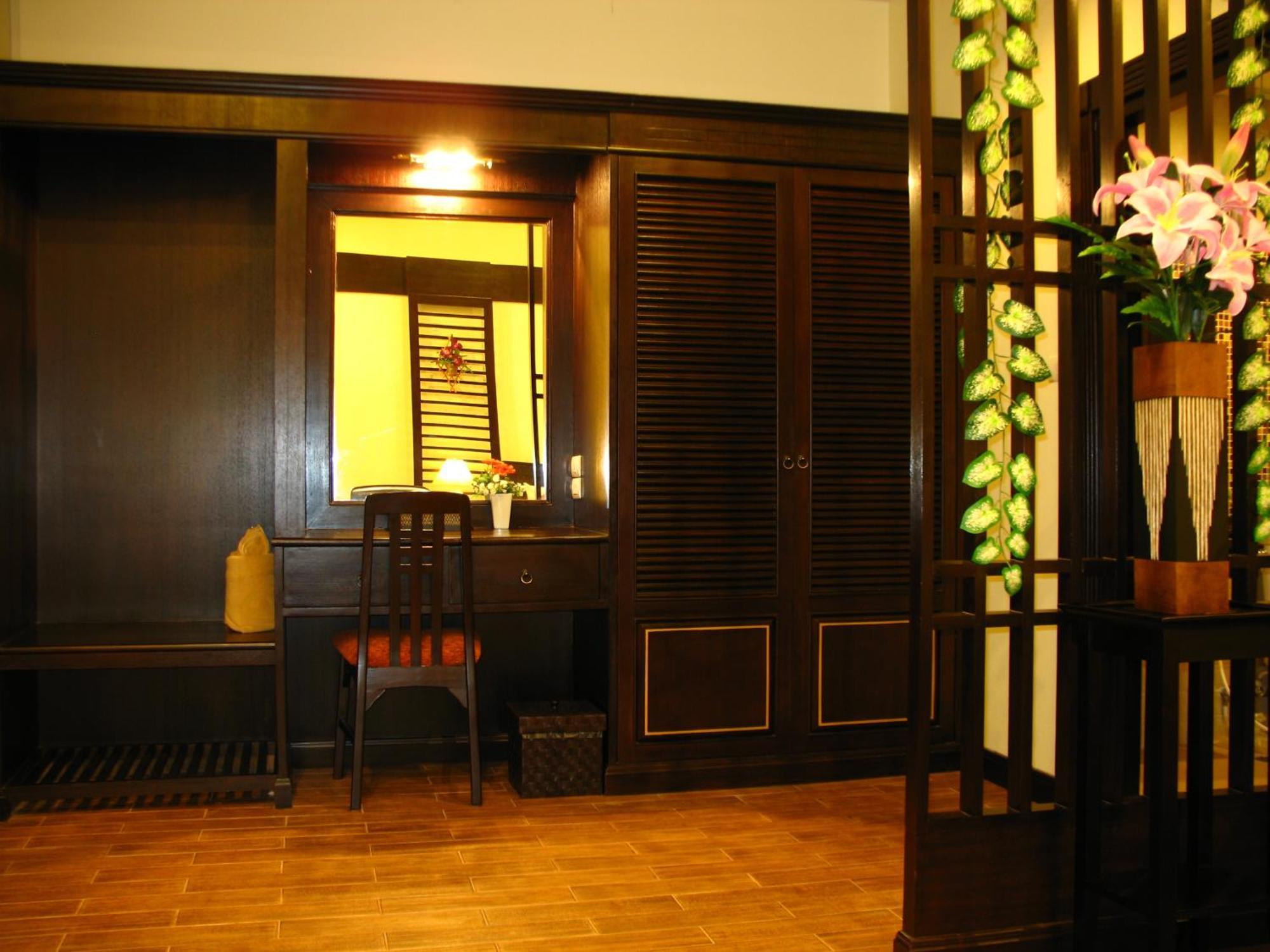 Wannara Hotel Hua Hin Exterior photo